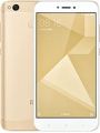 Xiaomi Redmi 4X.