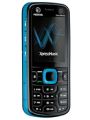 Nokia 5320 Xpress Music.