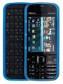 Nokia 5730 Xpress Music.