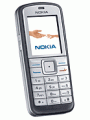 Nokia 6070.