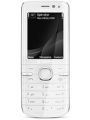 Nokia 6730 Classic.