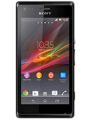 Sony Xperia M.