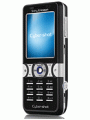 Sony Ericsson K510i.