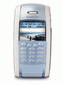 Sony Ericsson P800.