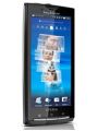 Sony Ericsson Xperia X10.