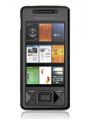 Sony Ericsson Xperia X1.