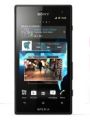 Sony Xperia Acro S LT26W.