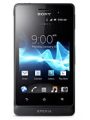 Sony Xperia Go ST27i.
