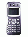 Motorola C333.