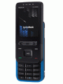 Nokia 5610 Xpress Music.