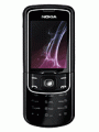 Nokia 8600 Luna.