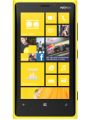 Nokia Lumia 920.