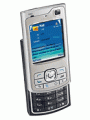 Nokia N80.