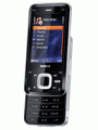 Nokia N81.