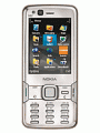 Nokia N82.