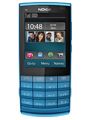 Nokia X3-02.