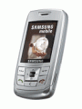 Samsung E250.