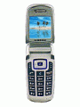 Samsung E700.