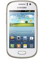Samsung S6810 Galaxy Fame.