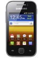 Samsung S5360 Galaxy Y.