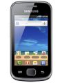 Samsung S5660 Galaxy Gio.