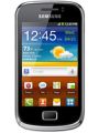 Samsung S6500 Galaxy Mini 2.