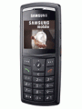 Samsung X820.