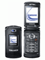 Samsung Z540.