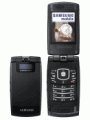 Samsung Z620.