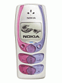 Nokia 2300.