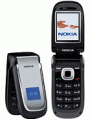 Nokia 2660.