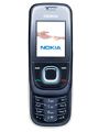 Nokia 2680 Slide.