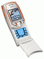 Nokia 3108.