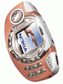 Nokia 3300.