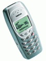 Nokia 3410.
