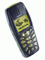 Nokia 3510.