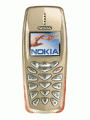Nokia 3510i.