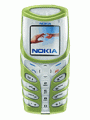 Nokia 5100.