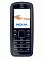 Nokia 6080.
