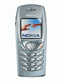 Nokia 6100.