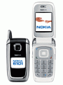 Nokia 6101.