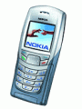 Nokia 6108.