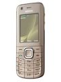 Nokia 6216 Classic.