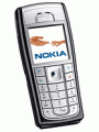 Nokia 6230i.