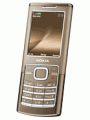Nokia 6500 Classic.