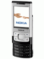 Nokia 6500 Slide.
