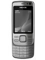 Nokia 6600i Slide.