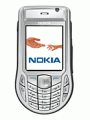 Nokia 6630.