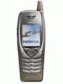 Nokia 6650.