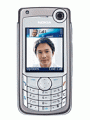 Nokia 6680.